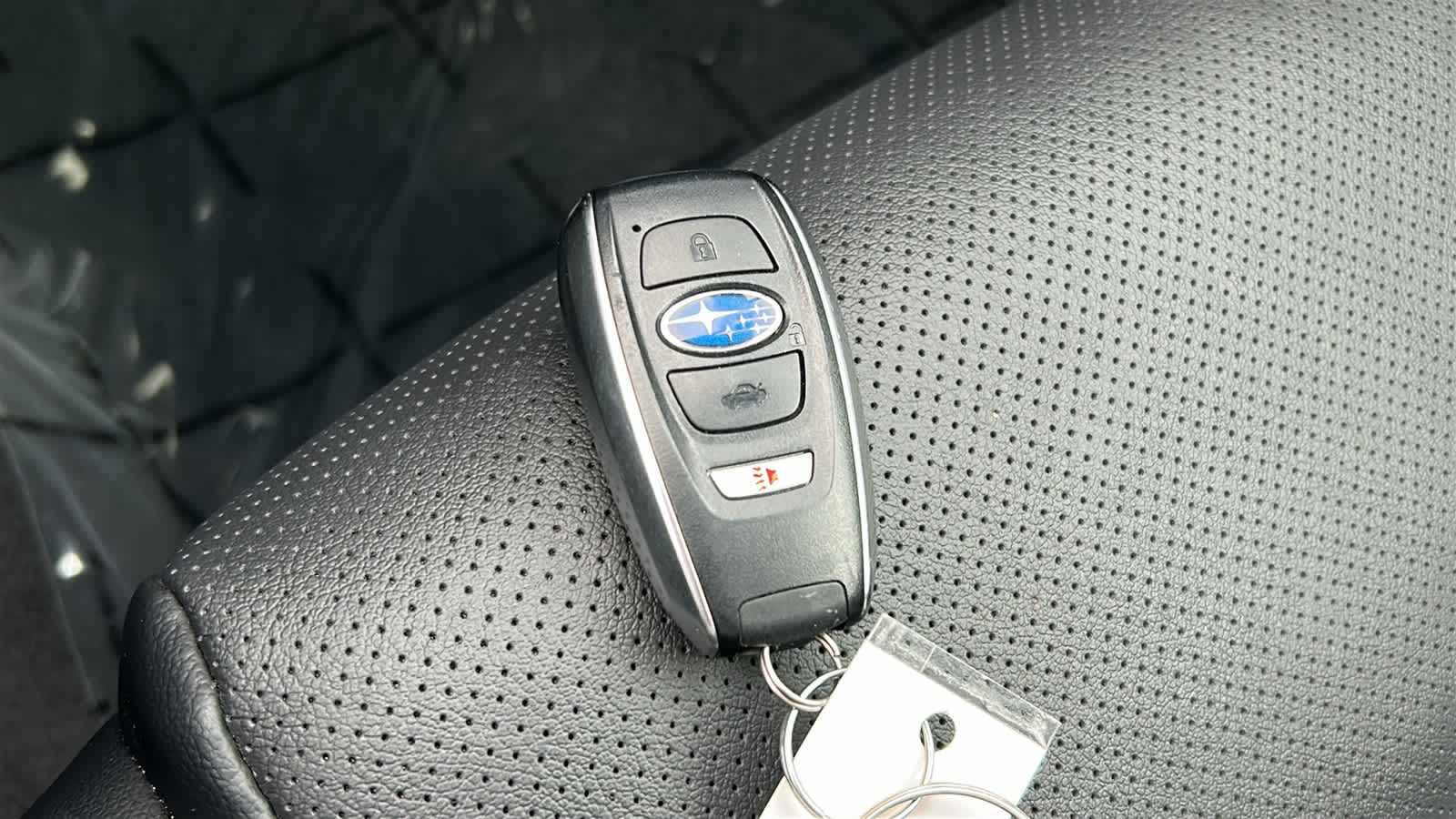 Thumbnail: 2025 Subaru Outback - 30