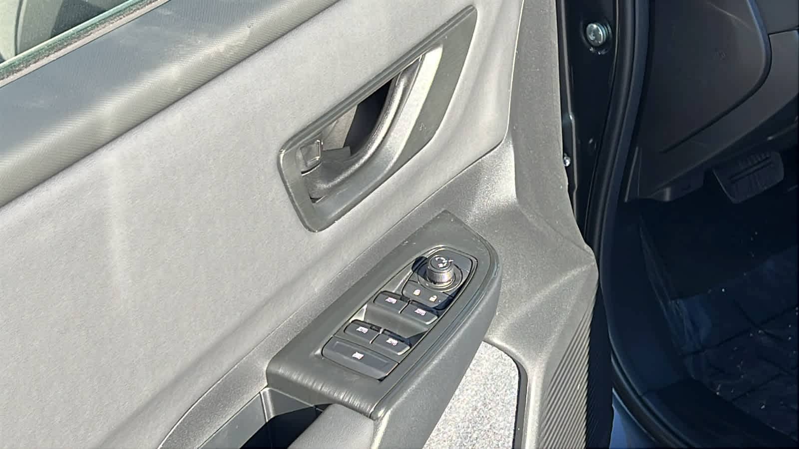 Thumbnail: 2026 Subaru Outback - 22