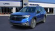 Subaru Forester Hybrid