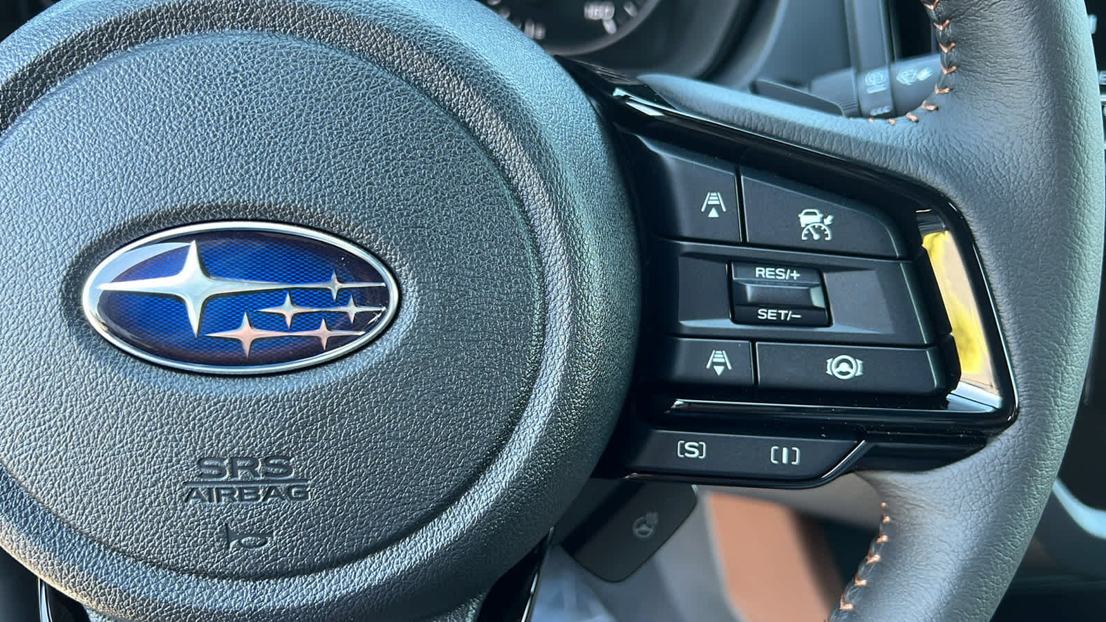 Thumbnail: 2025 Subaru Forester - 20