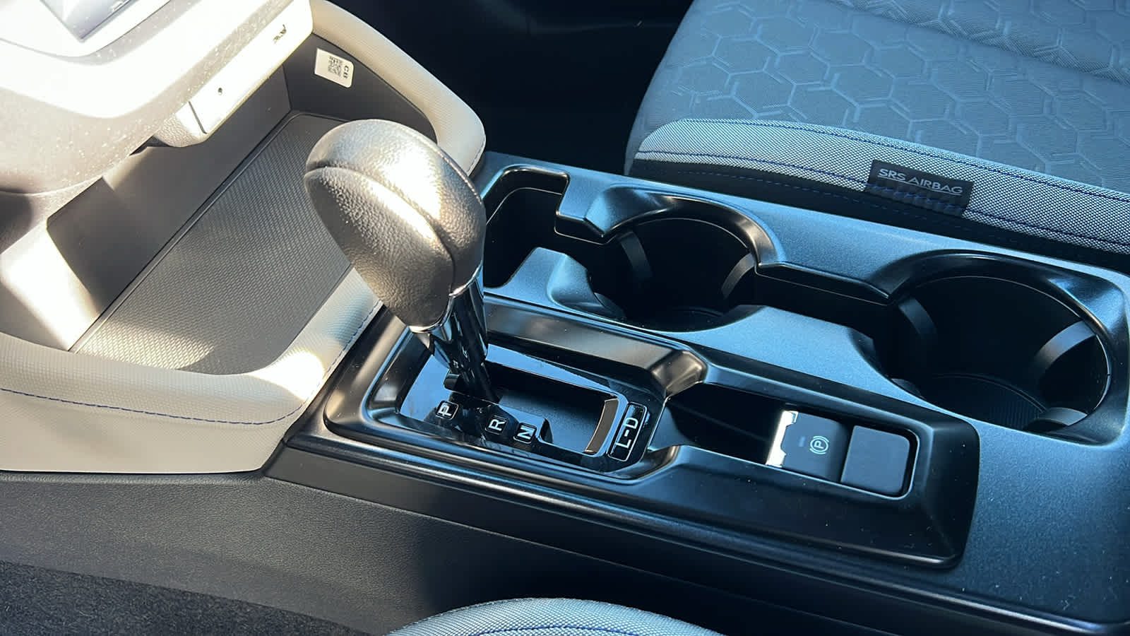 Thumbnail: 2026 Subaru Forester - 13