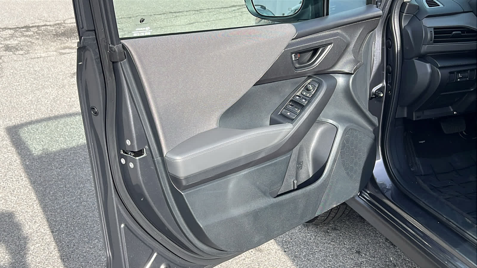 Thumbnail: 2026 Subaru Crosstrek - 23