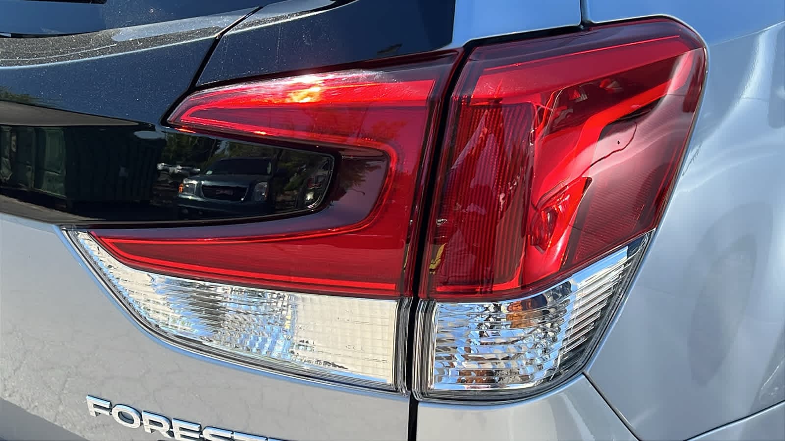 2023 Subaru Forester Sport 16