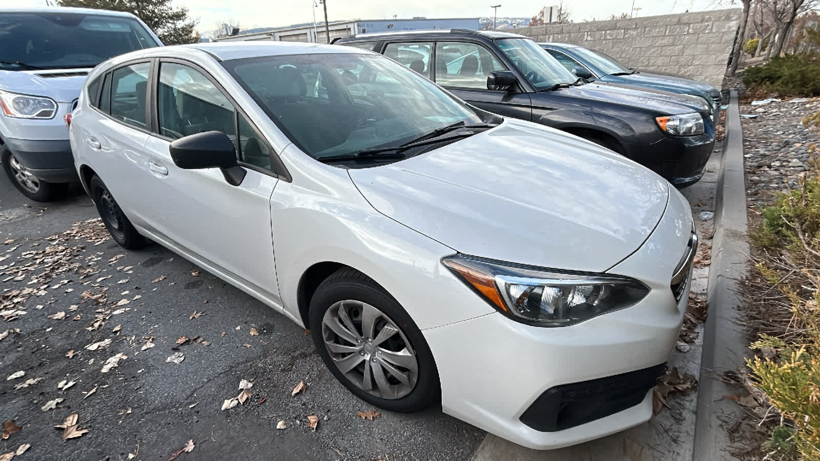 Thumbnail: 2023 Subaru Impreza - 20