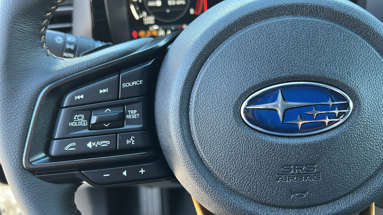 Thumbnail: 2026 Subaru Outback - 19