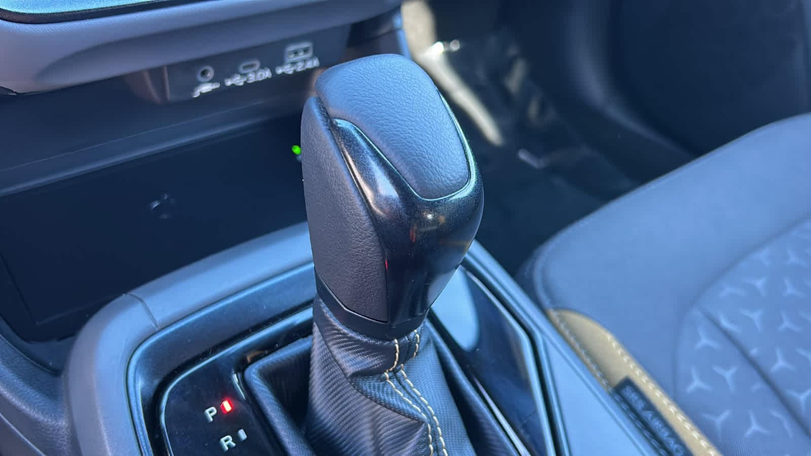 Thumbnail: 2025 Subaru Crosstrek - 13