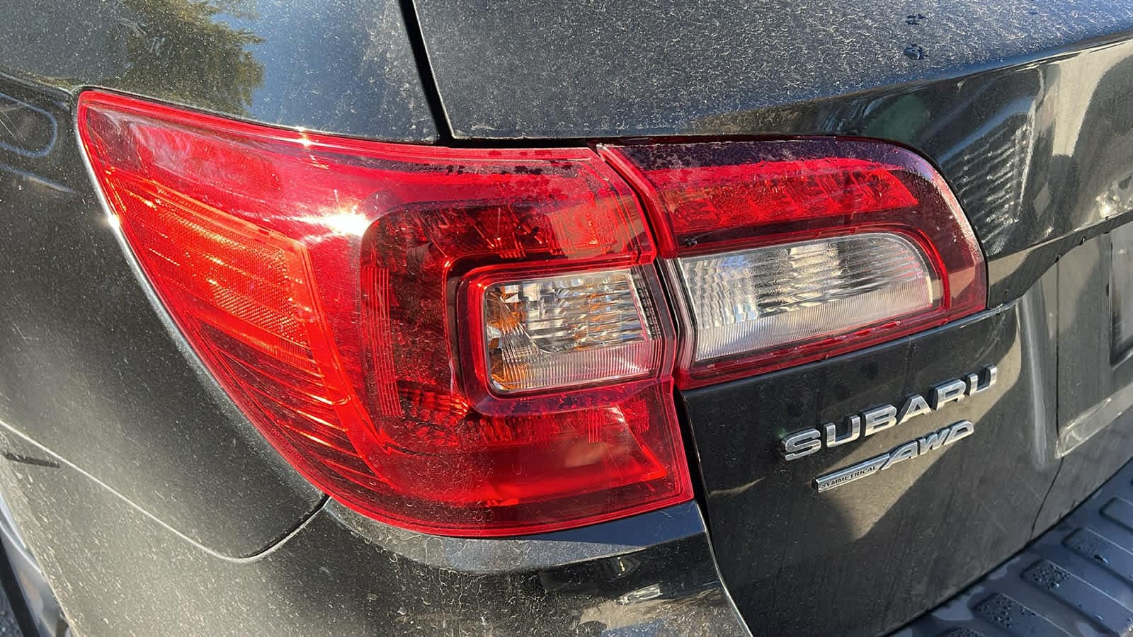 Thumbnail: 2018 Subaru Outback - 10