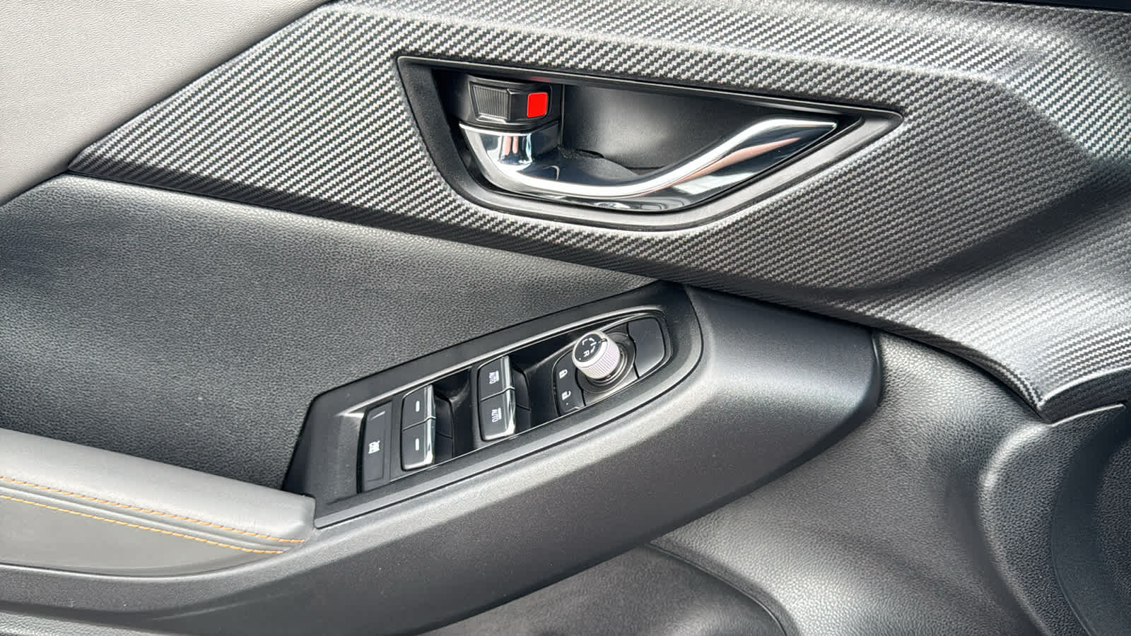 Thumbnail: 2025 Subaru Crosstrek - 23