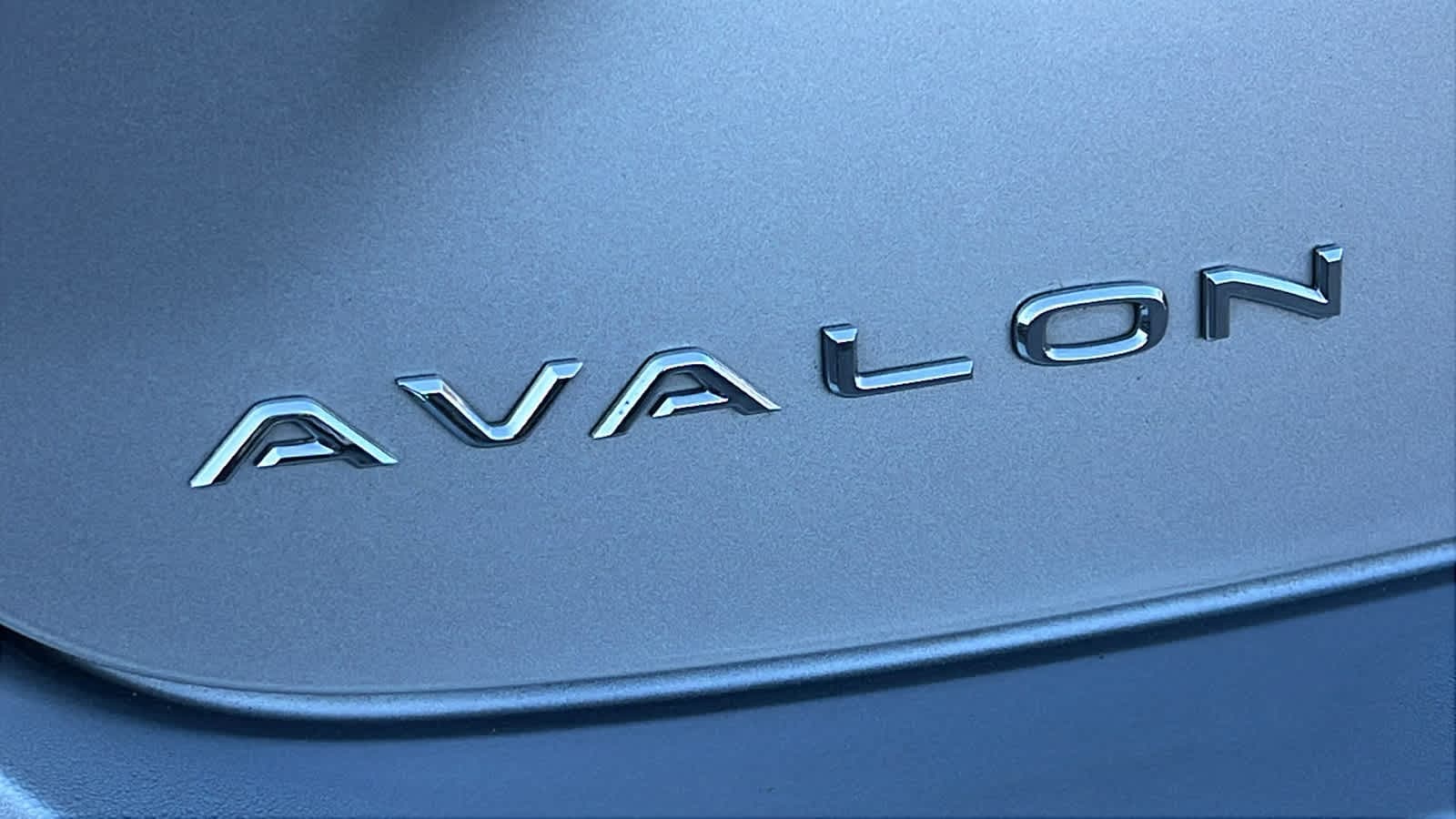 Thumbnail: 2015 Toyota Avalon - 12