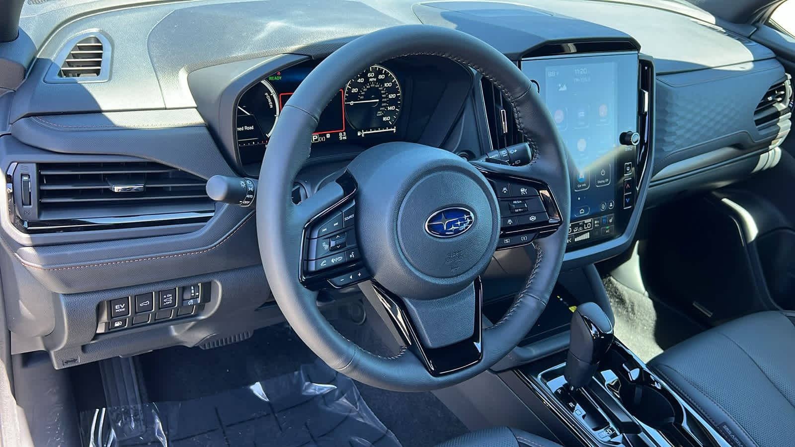 Thumbnail: 2026 Subaru Forester - 10