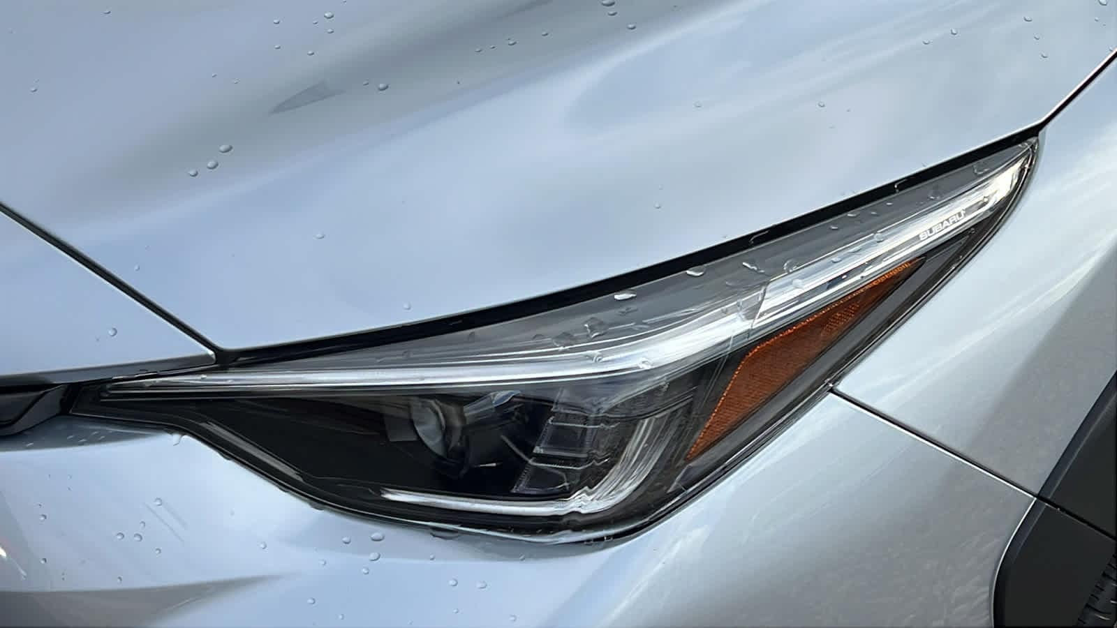 Thumbnail: 2025 Subaru Crosstrek - 2