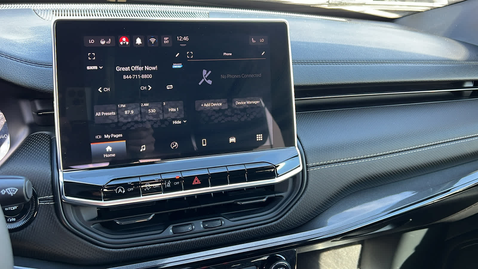 Thumbnail: 2024 Jeep Compass - 15