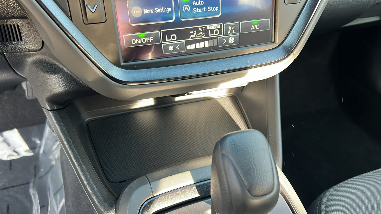 Thumbnail: 2026 Subaru Crosstrek - 14