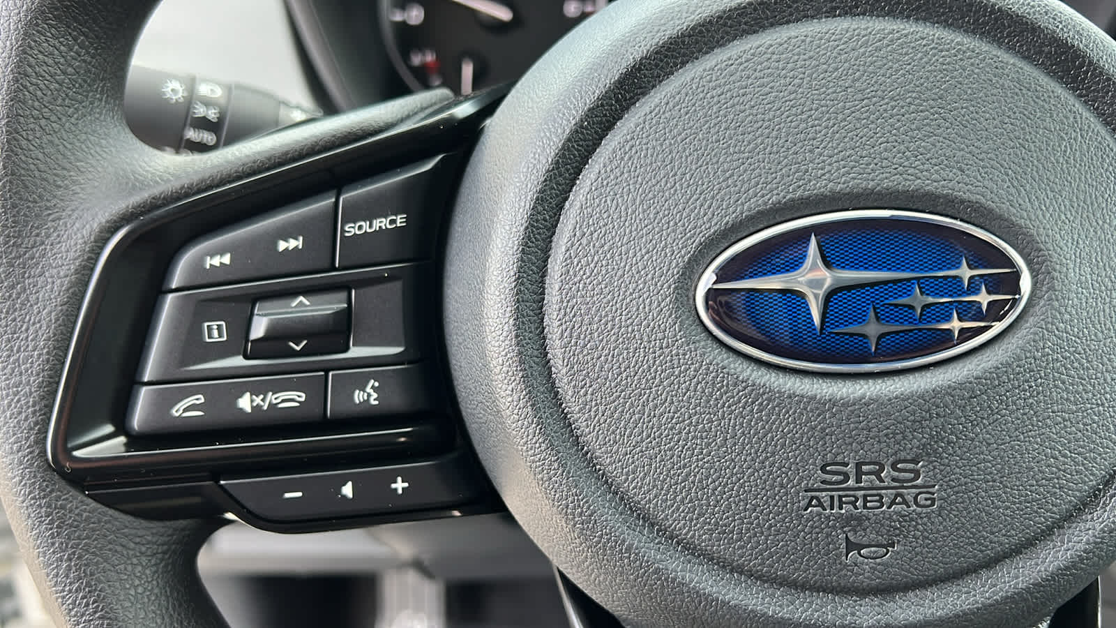 Thumbnail: 2026 Subaru Crosstrek - 19