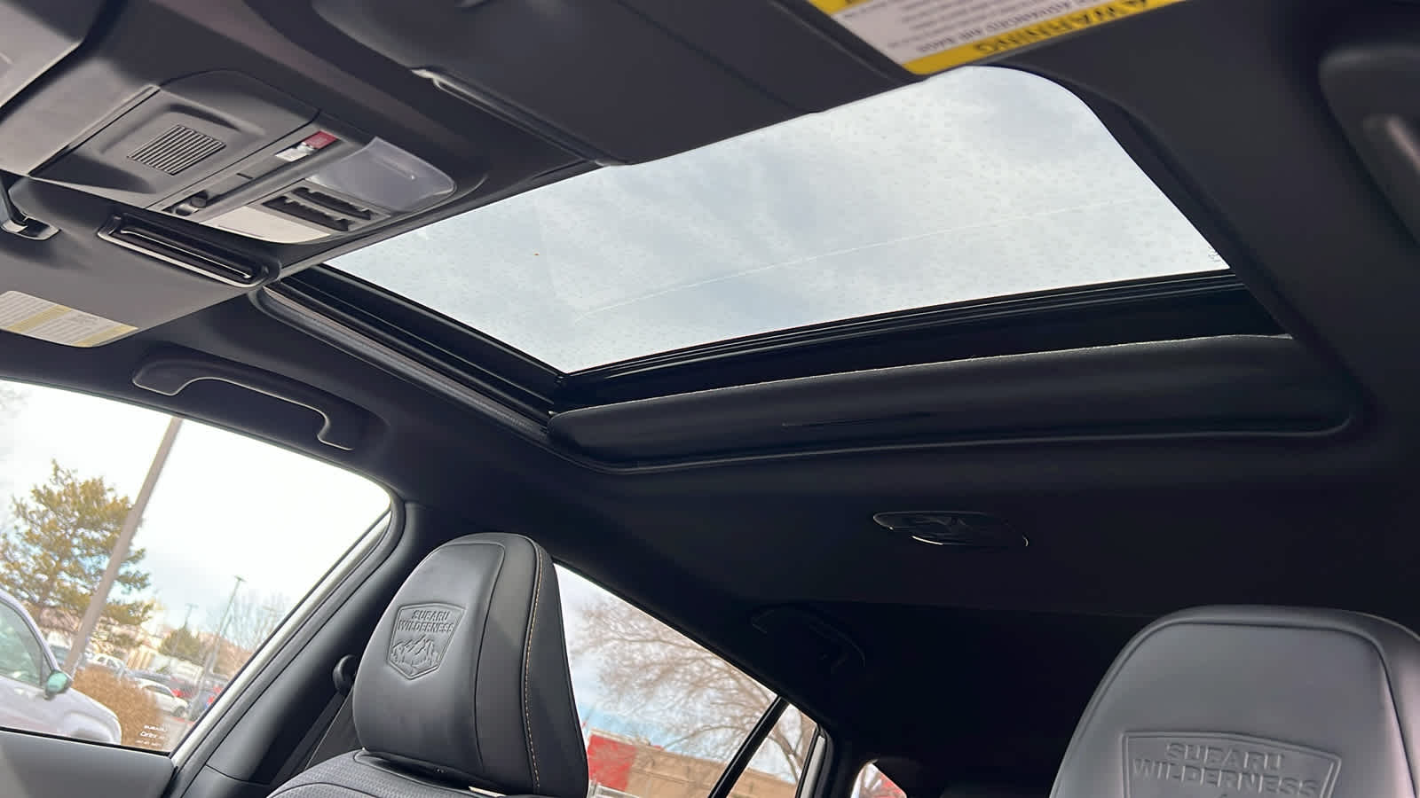 Thumbnail: 2026 Subaru Crosstrek - 32