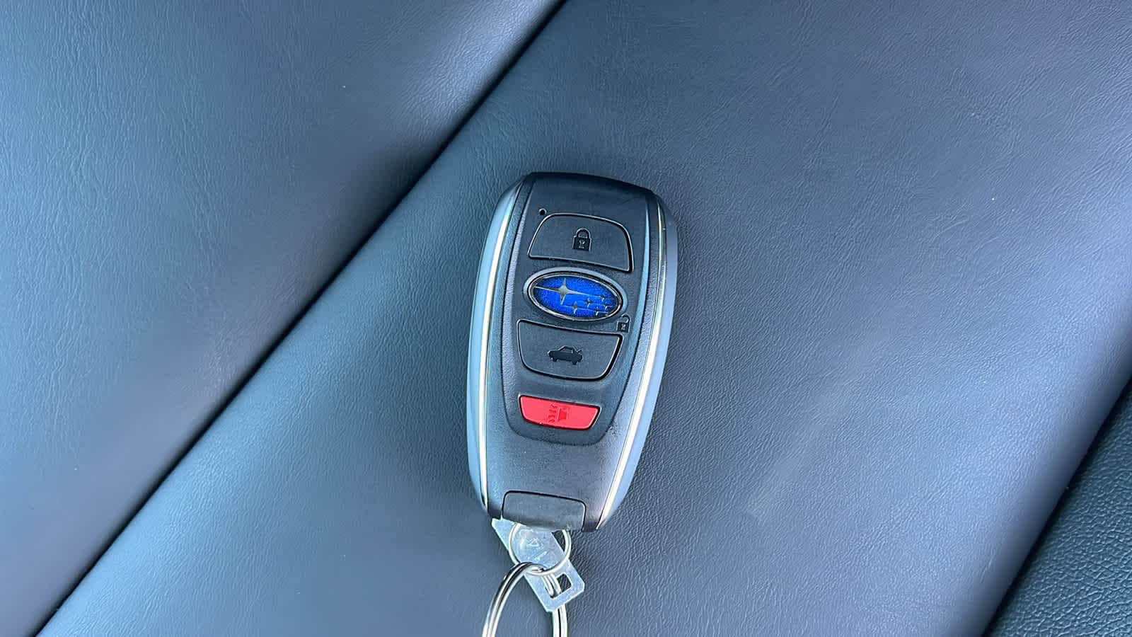 Thumbnail: 2026 Subaru Outback - 30