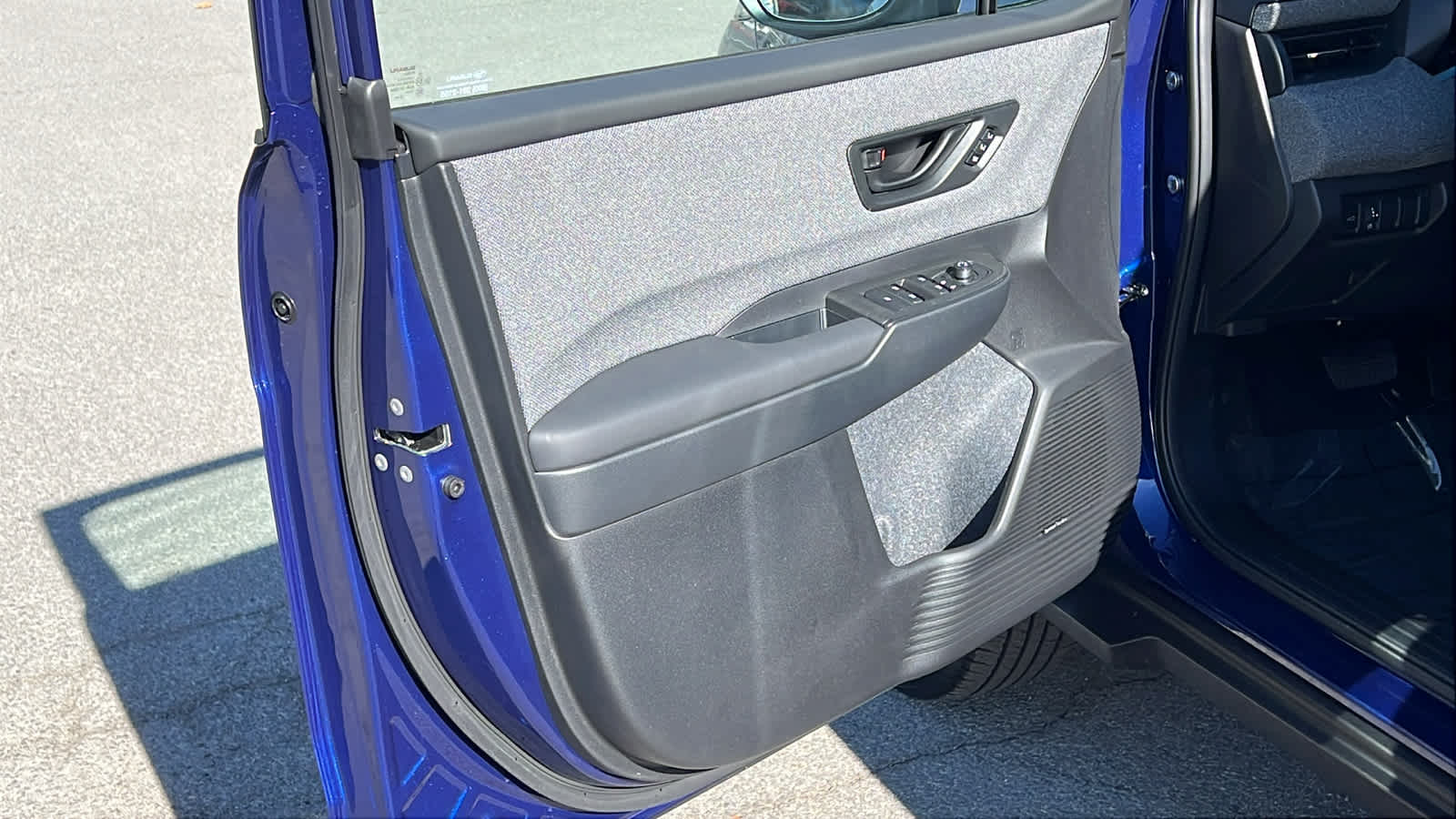 Thumbnail: 2026 Subaru Outback - 23