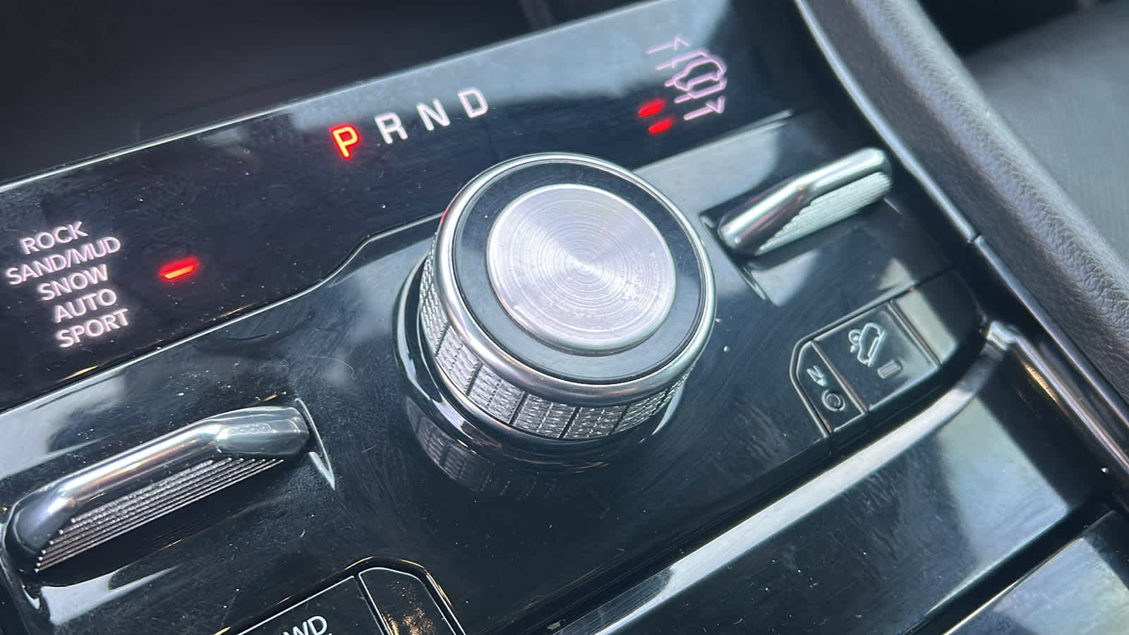 Thumbnail: 2021 Jeep Grand Cherokee L - 13