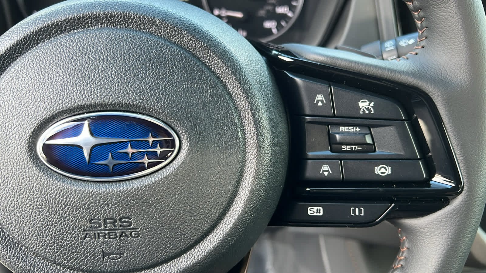 Thumbnail: 2026 Subaru Forester - 20