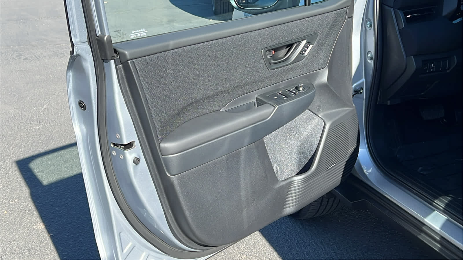 Thumbnail: 2026 Subaru Outback - 23