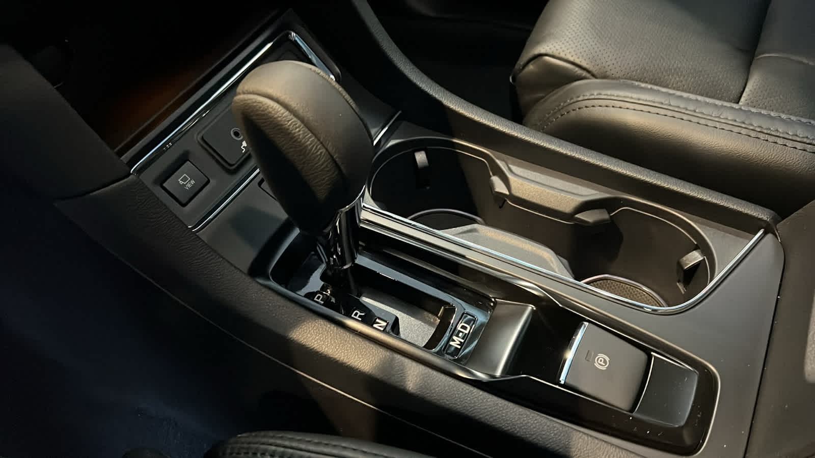 Thumbnail: 2026 Subaru Ascent - 12