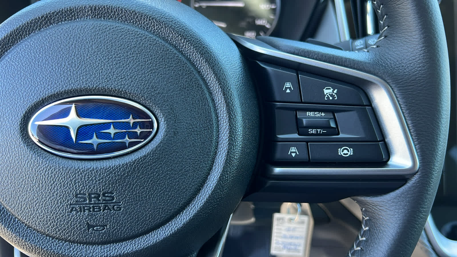 Thumbnail: 2025 Subaru Outback - 20