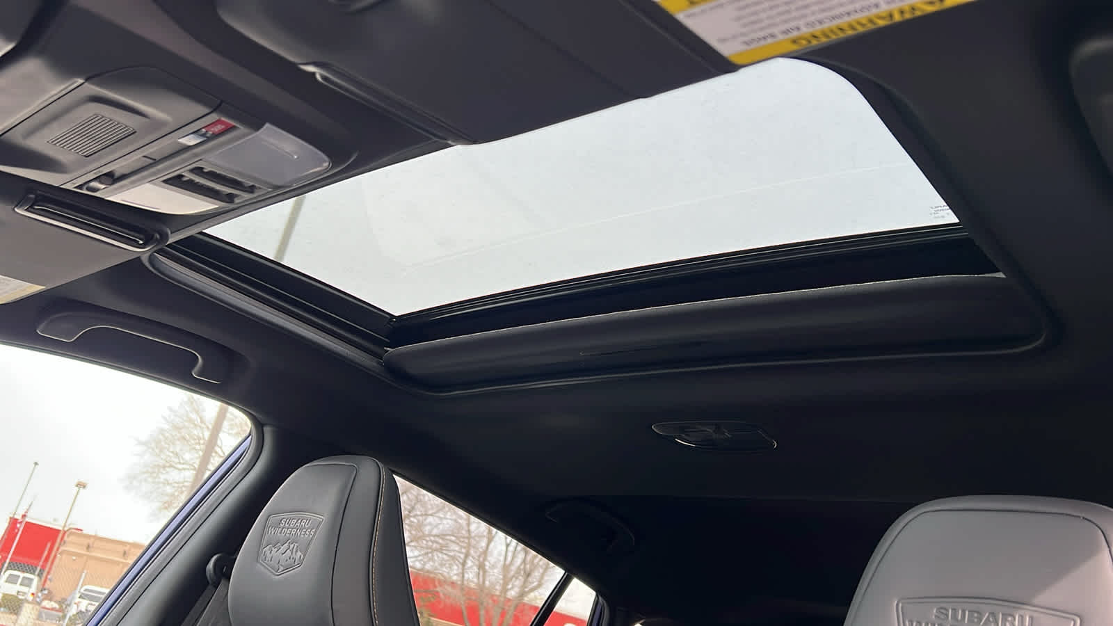 Thumbnail: 2026 Subaru Crosstrek - 32