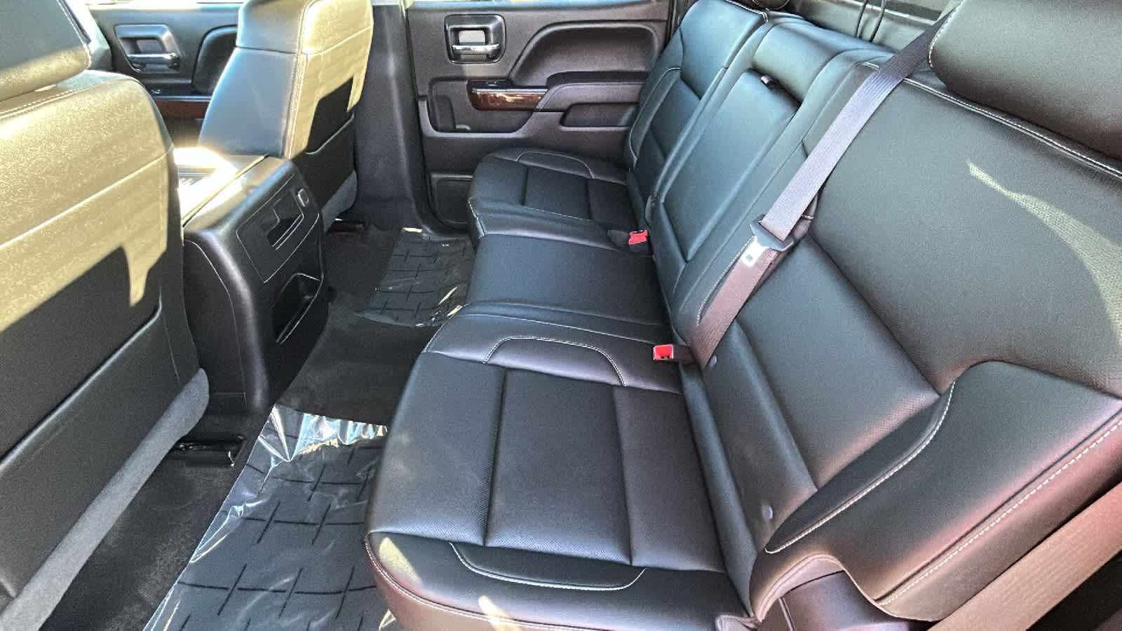 Thumbnail: 2018 GMC Sierra 1500 - 24