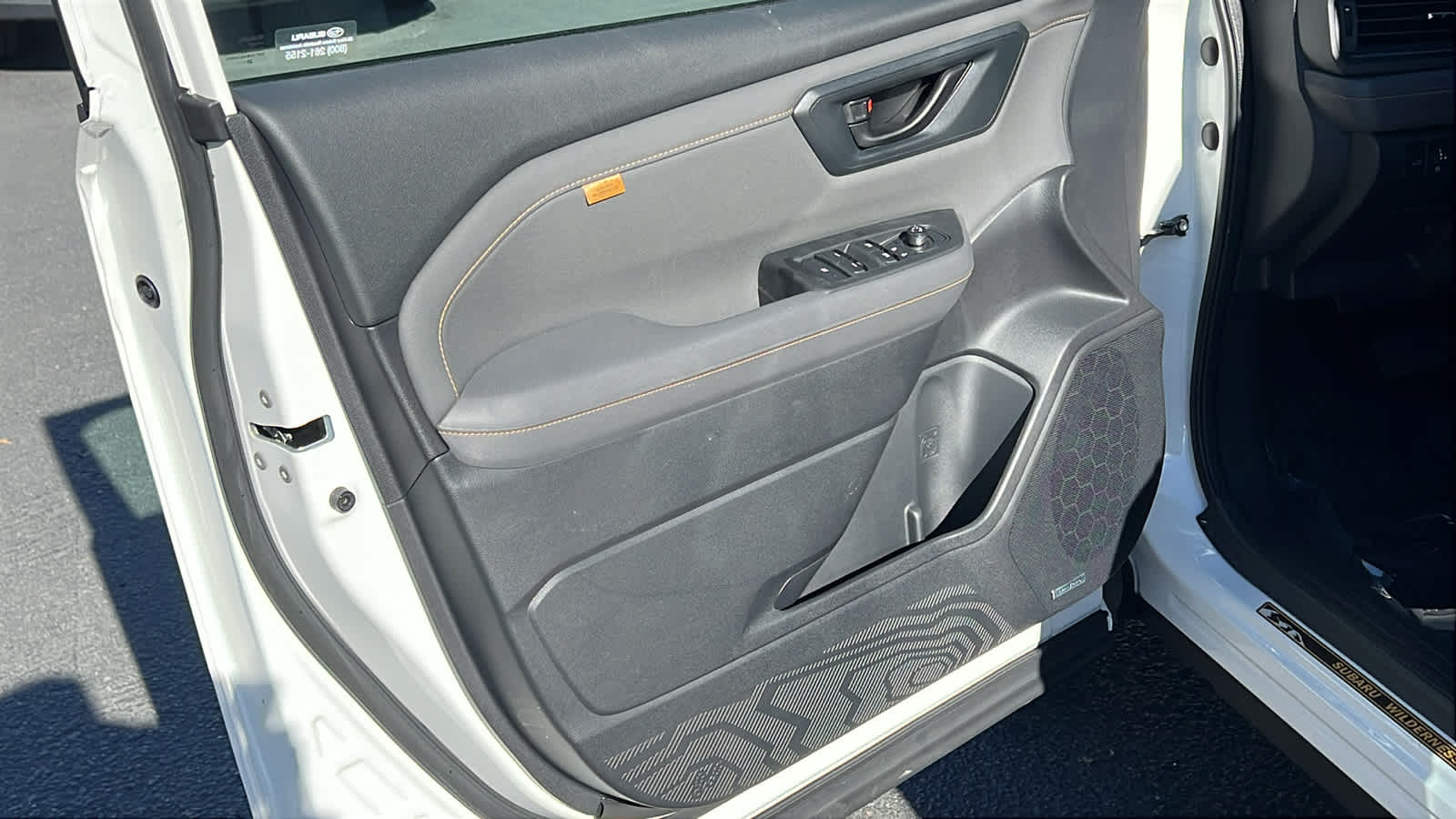 Thumbnail: 2026 Subaru Forester - 23