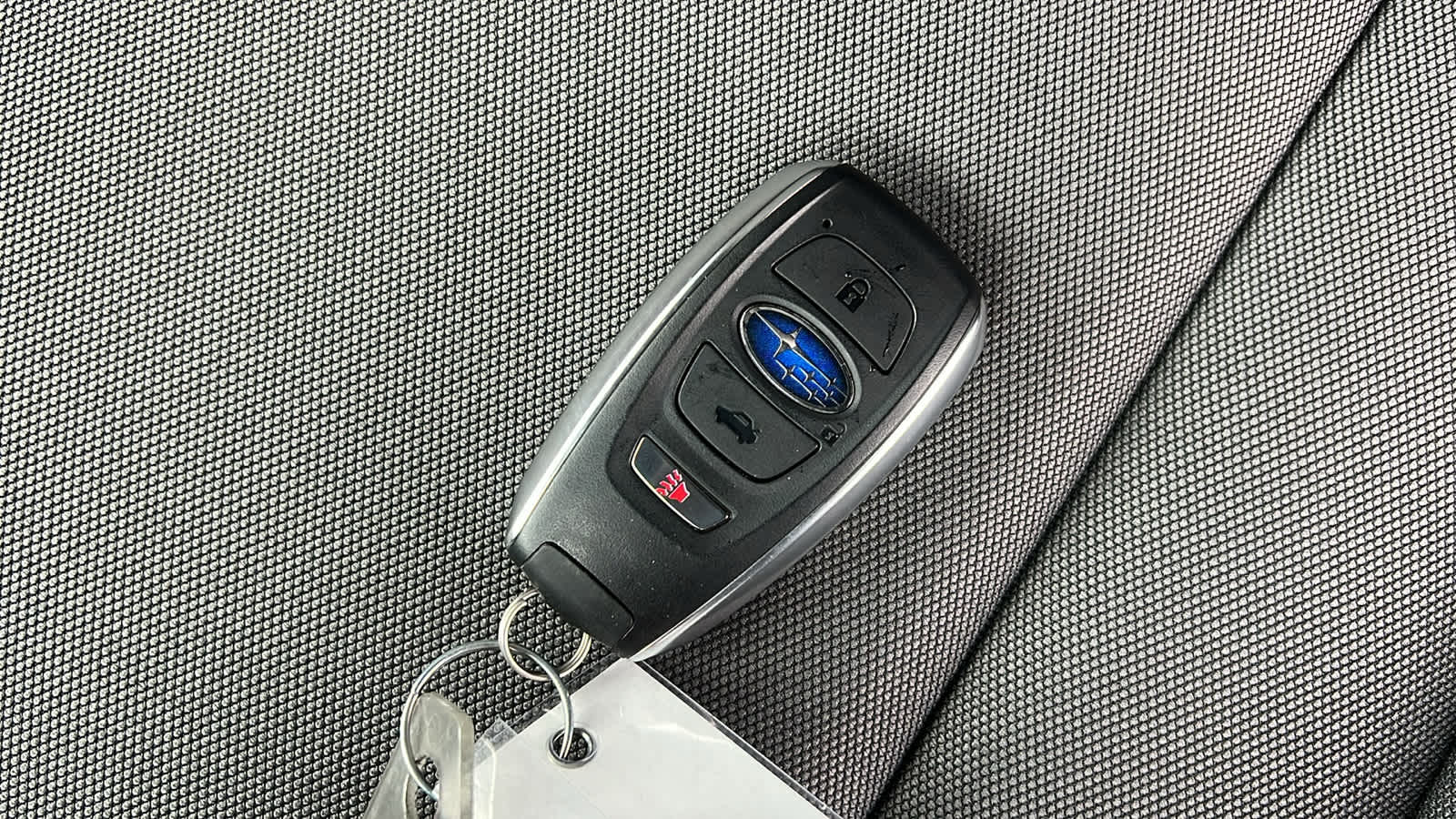 Thumbnail: 2026 Subaru Crosstrek - 29