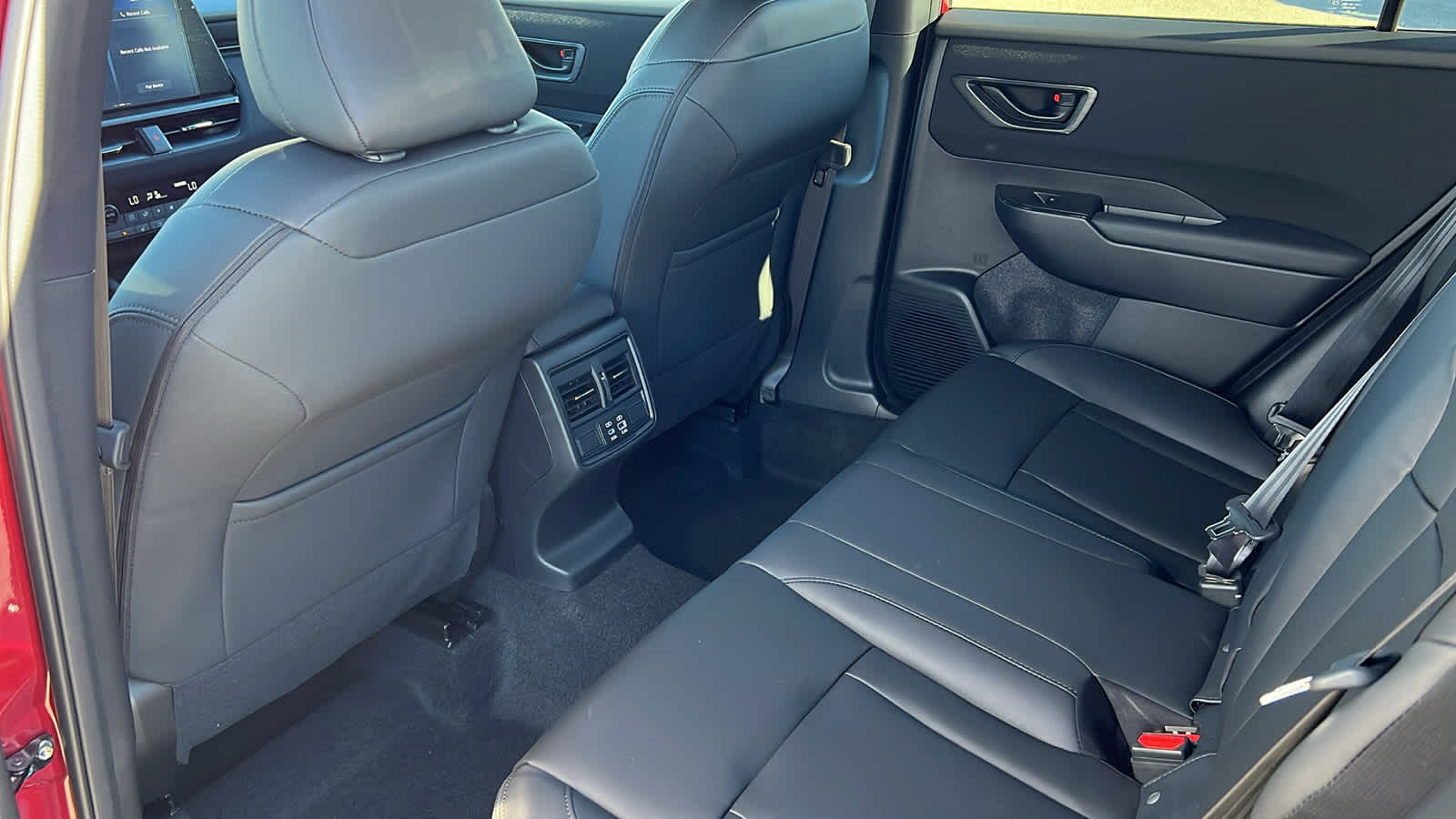 Thumbnail: 2026 Subaru Outback - 24