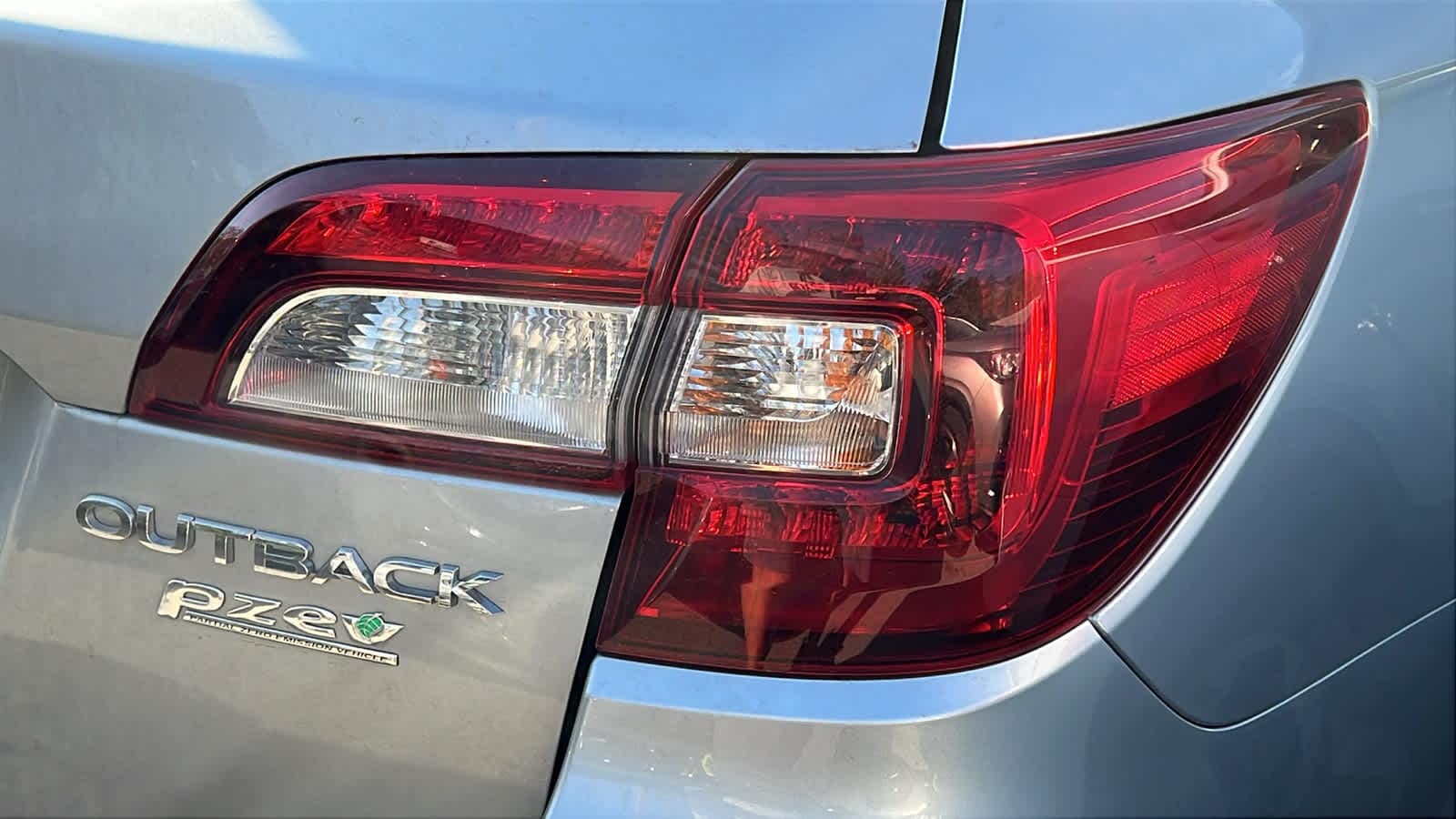 Thumbnail: 2017 Subaru Outback - 12