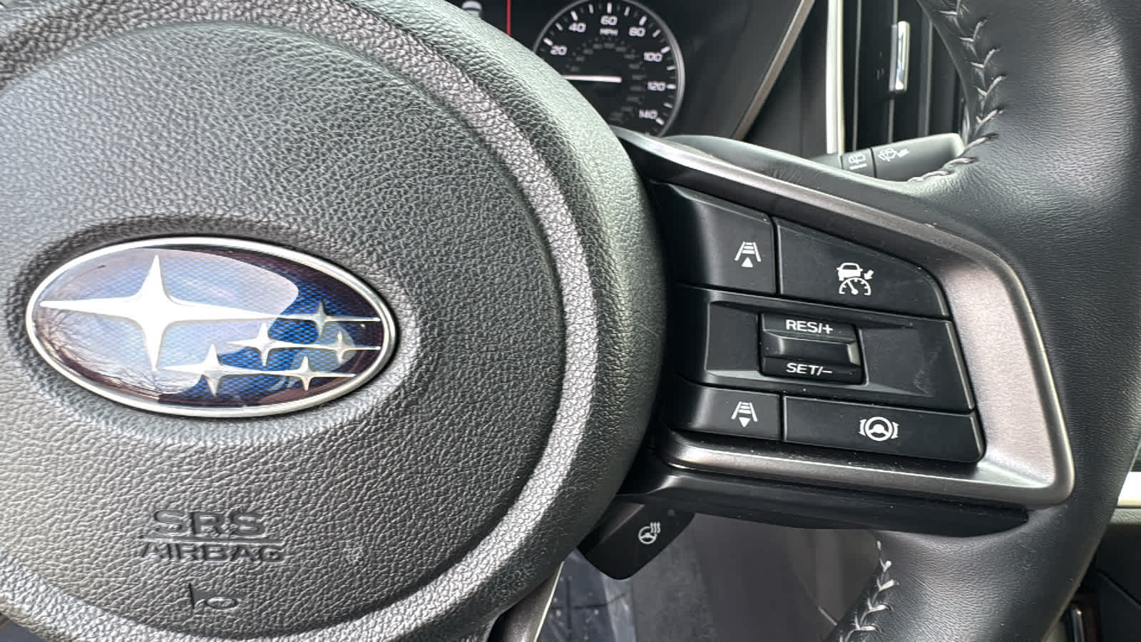 Thumbnail: 2023 Subaru Ascent - 21