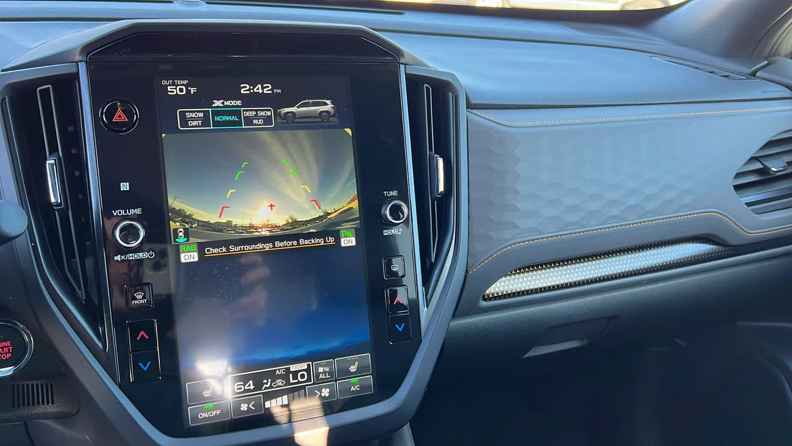 Thumbnail: 2026 Subaru Forester - 16