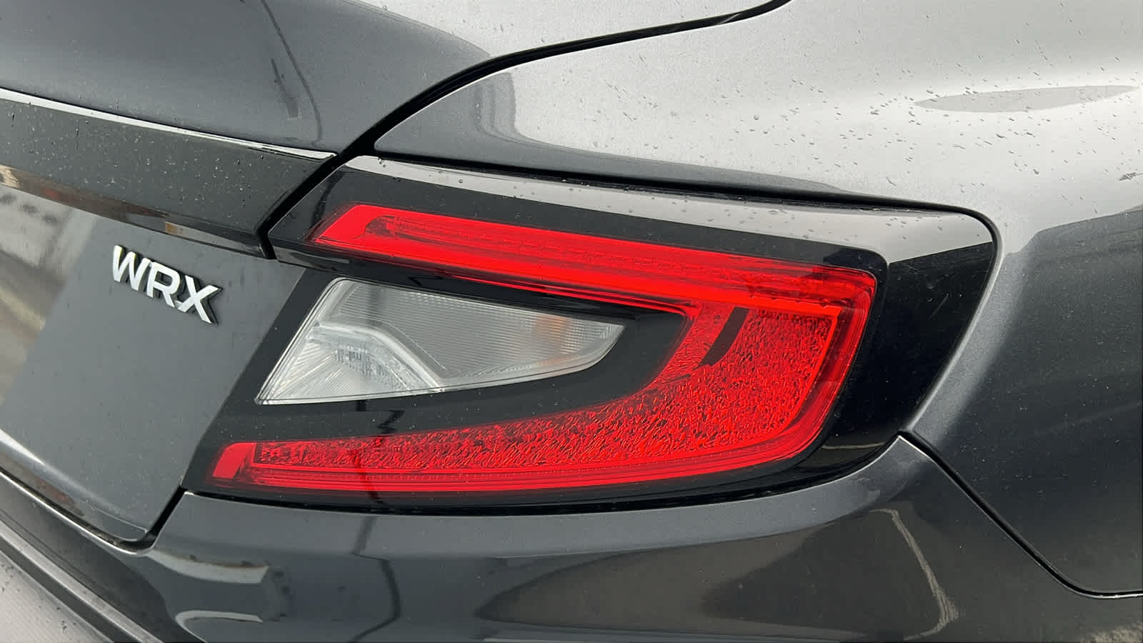 Thumbnail: 2023 Subaru WRX - 11