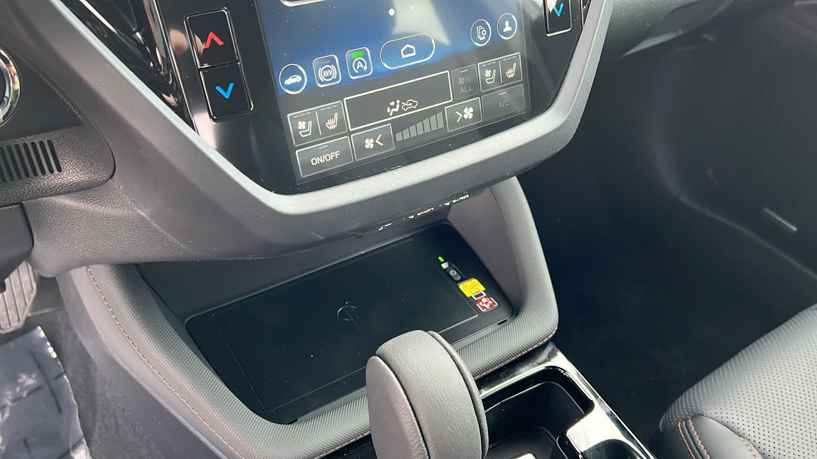 Thumbnail: 2026 Subaru Forester - 14