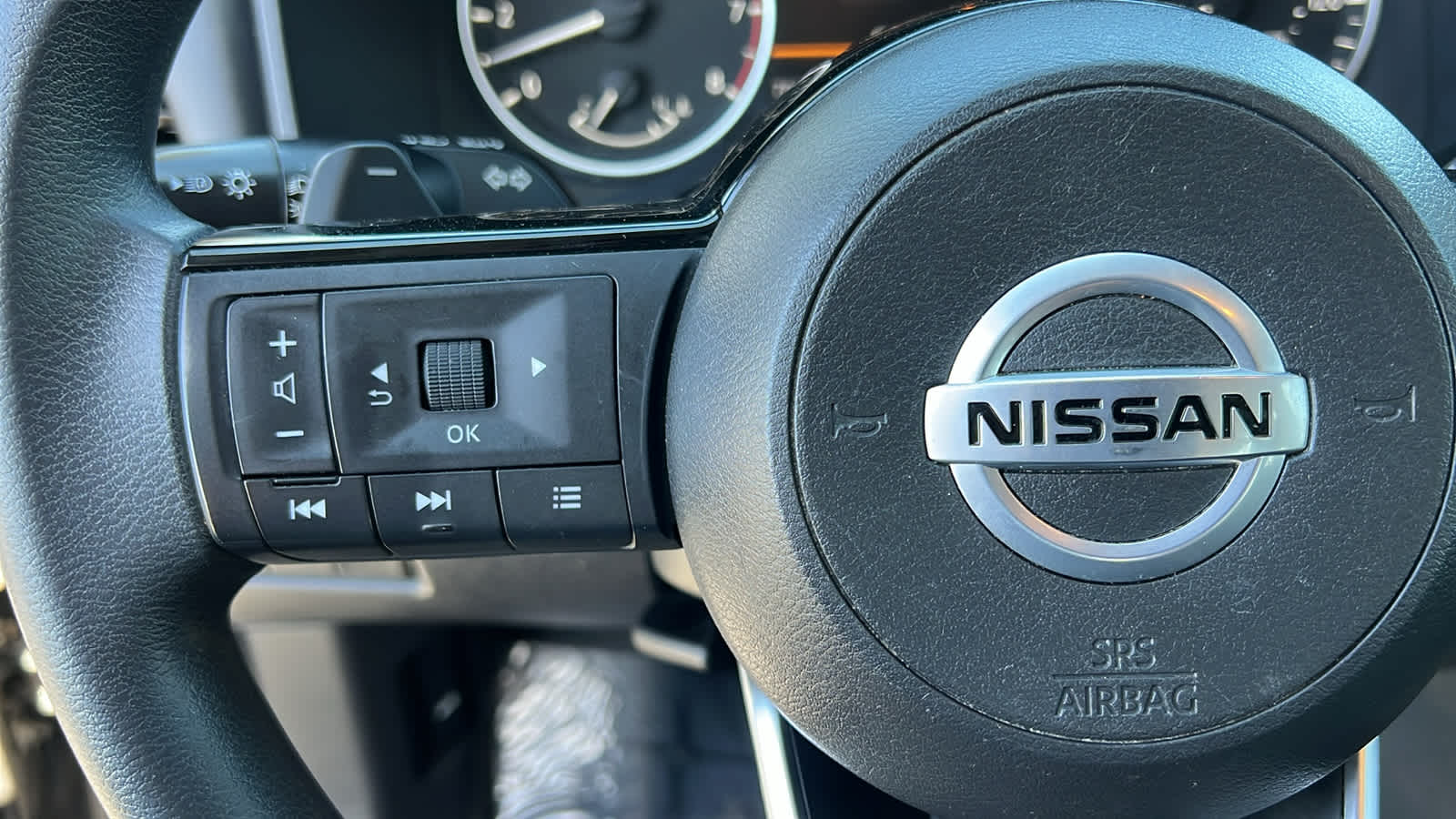 Thumbnail: 2021 Nissan Rogue - 19