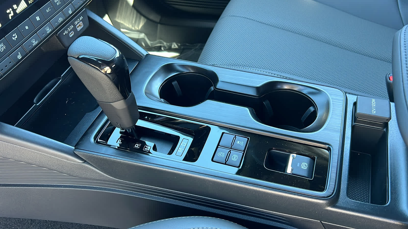 Thumbnail: 2026 Subaru Outback - 13