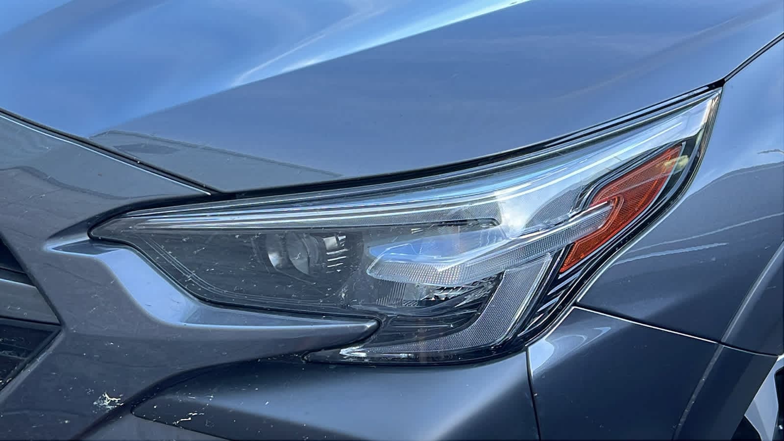 Thumbnail: 2024 Subaru Outback - 3