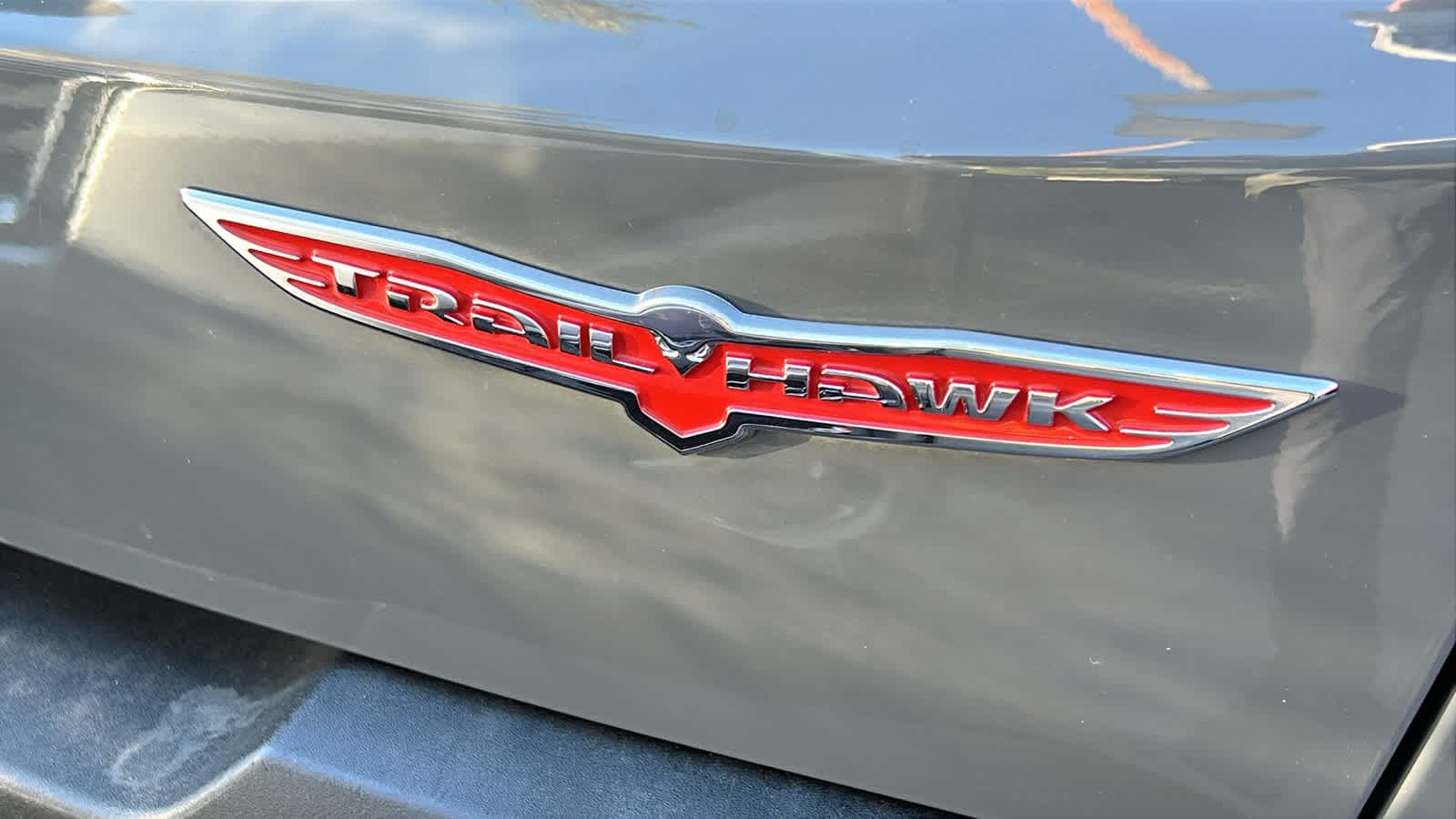 Thumbnail: 2021 Jeep Renegade - 14