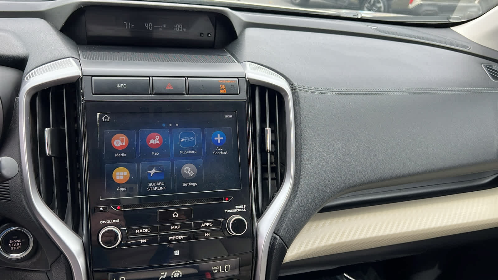 Thumbnail: 2019 Subaru Ascent - 15