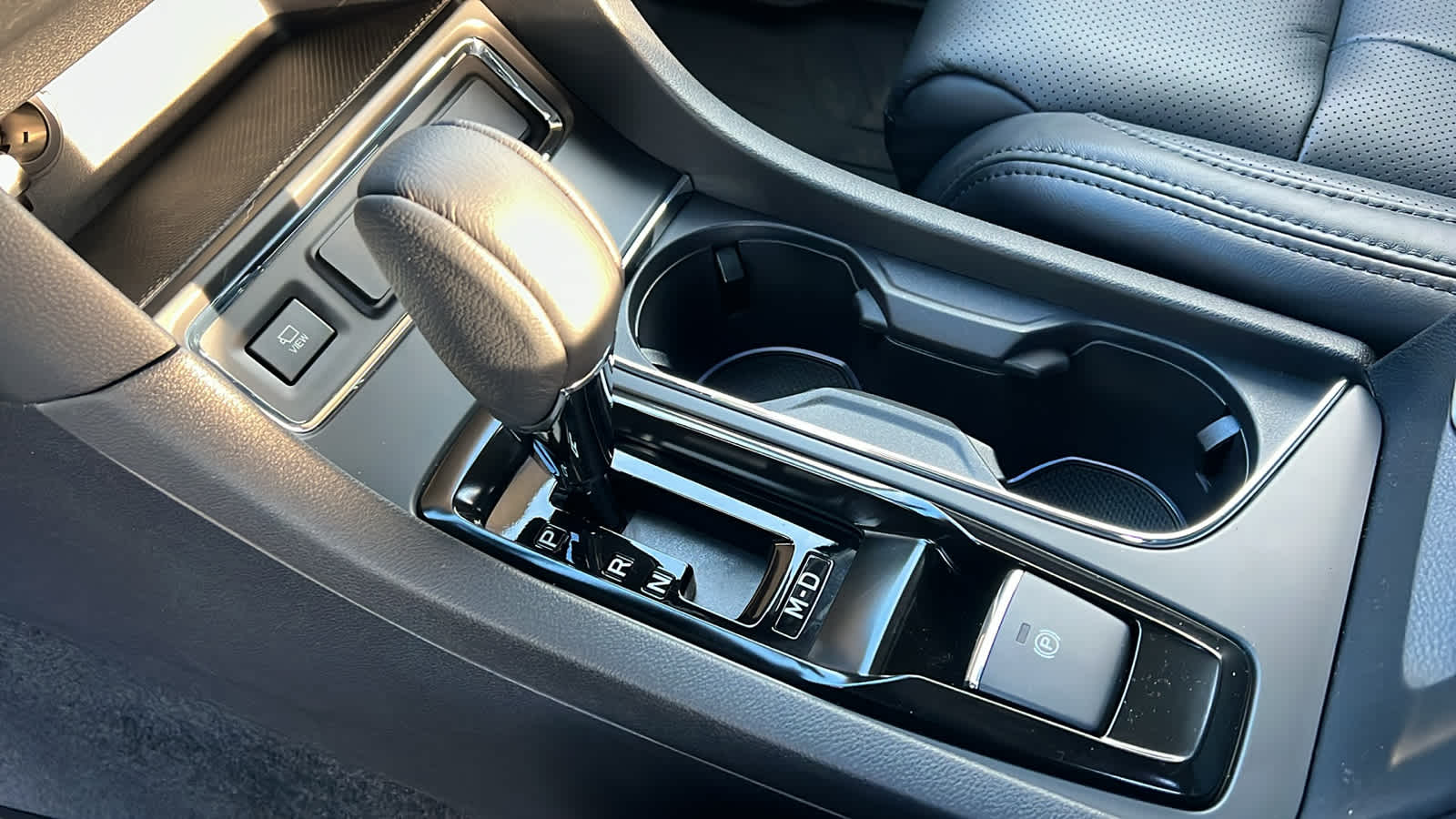 Thumbnail: 2026 Subaru Ascent - 13