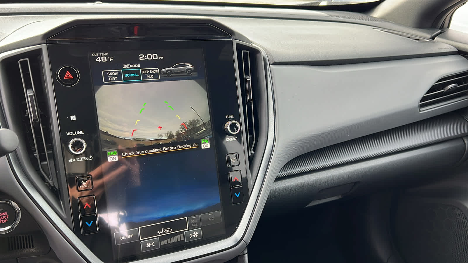 Thumbnail: 2026 Subaru Crosstrek - 16