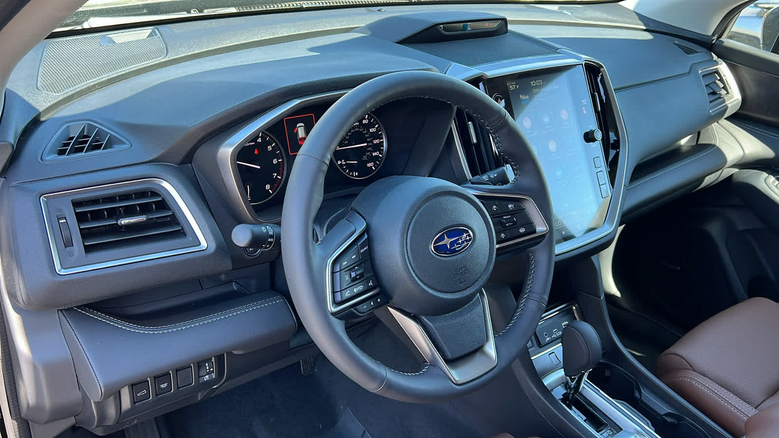 Thumbnail: 2026 Subaru Ascent - 10
