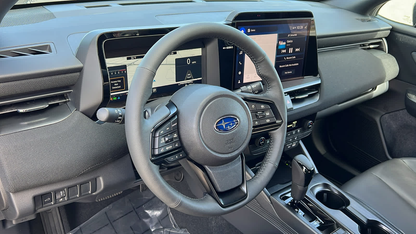 Thumbnail: 2026 Subaru Outback - 10