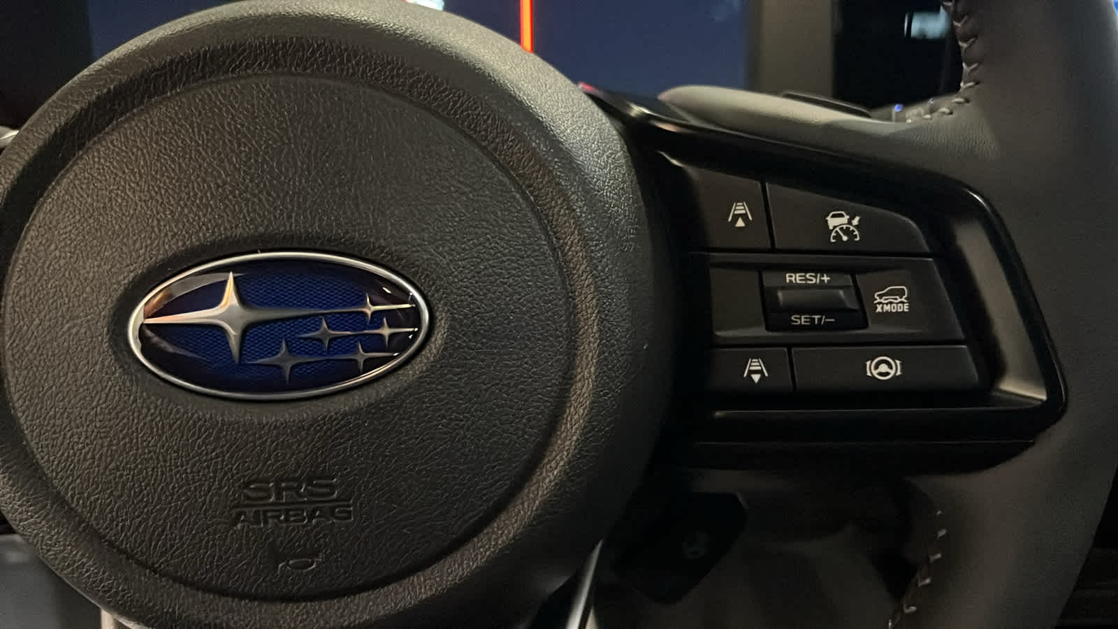 Thumbnail: 2026 Subaru Outback - 18