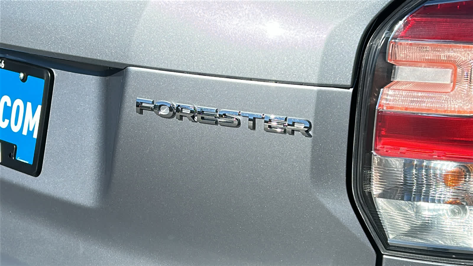 Thumbnail: 2017 Subaru Forester - 28