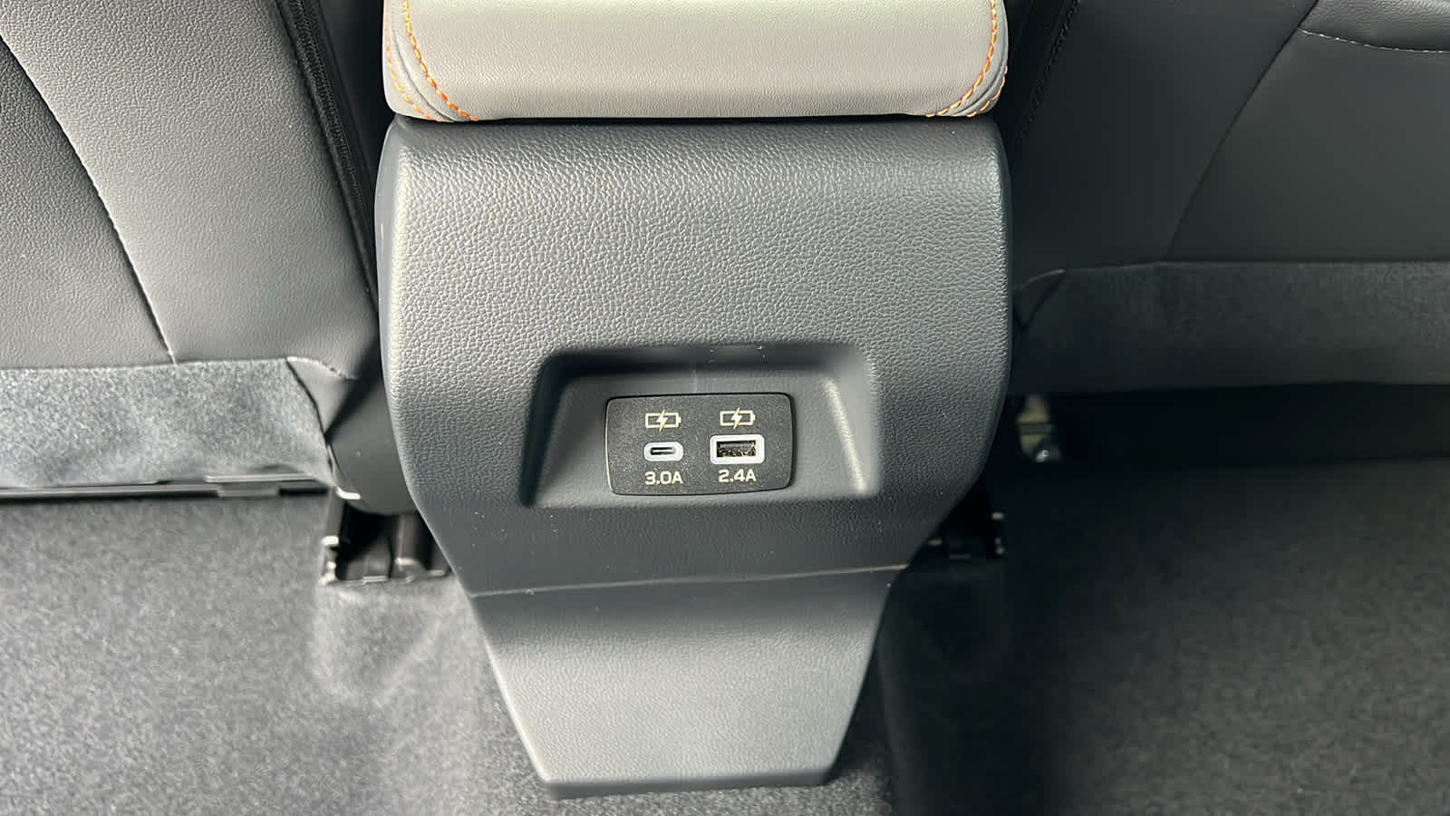 Thumbnail: 2026 Subaru Crosstrek - 25