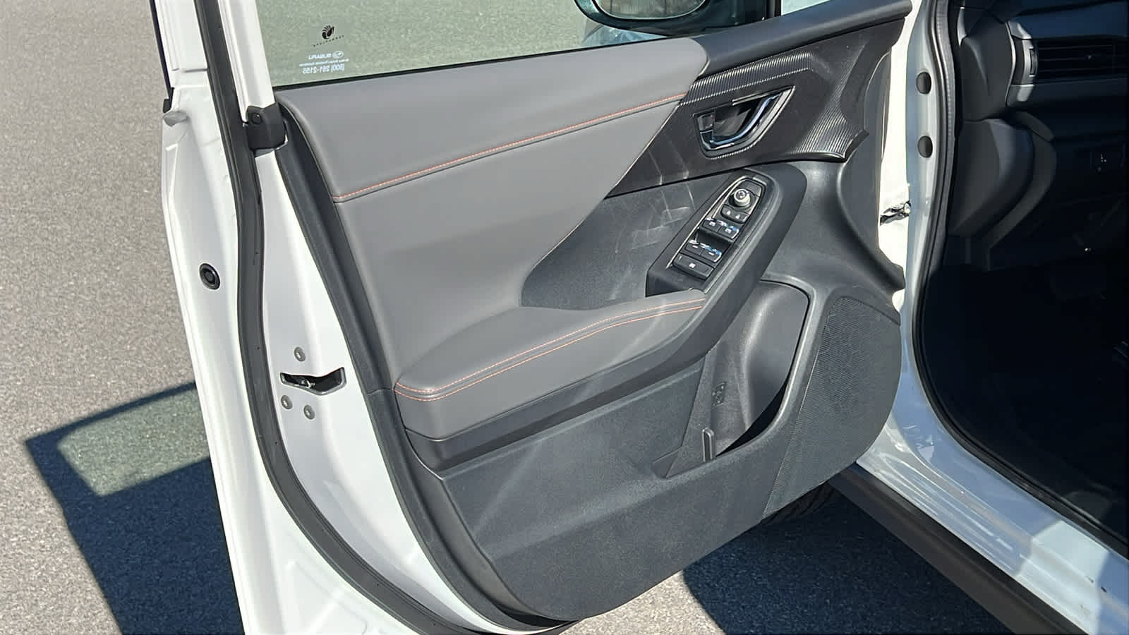 Thumbnail: 2026 Subaru Crosstrek - 23