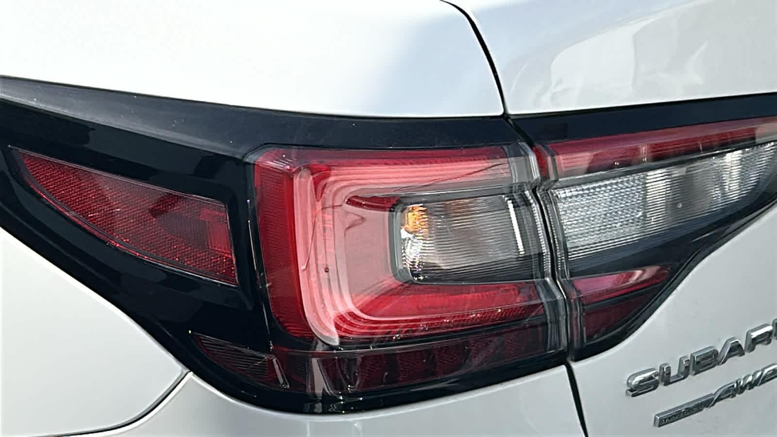 Thumbnail: 2023 Subaru Legacy - 8